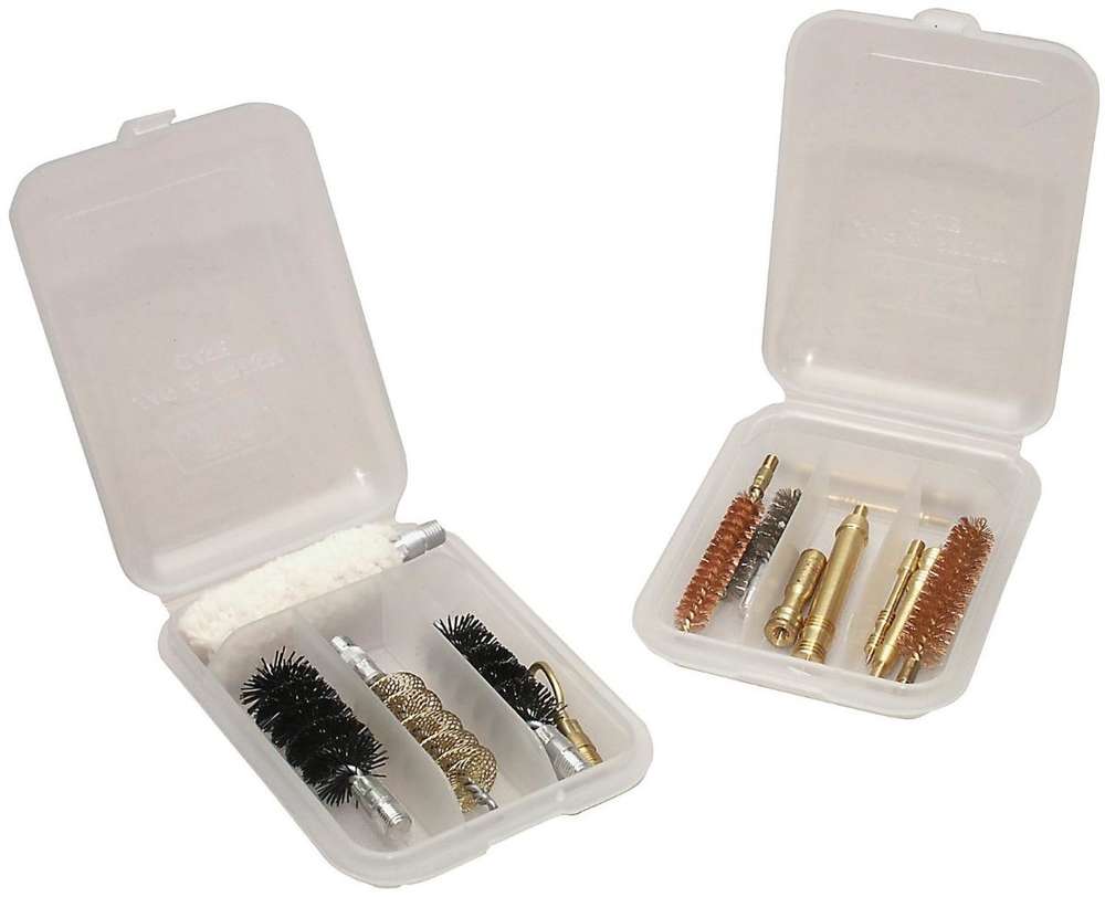 Misc. Accessories MTM Case Gard MTM JAG00       JAG AND BRUSH CASE             CLR